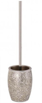 Ершик для унитаза Fixsen Snow FX-260-5 / Deco FX-280-5