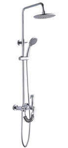 Душевая стойка Ledeme L2413
