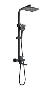 Душевая стойка Shevanik S7036H