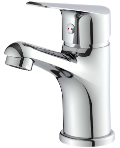 Смеситель для умывальника Lemark Partner LM6506C
