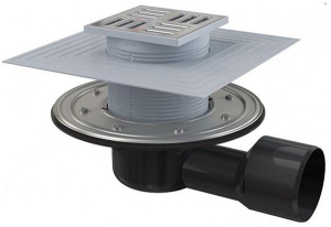 Душевой трап AlcaPlast APV3344