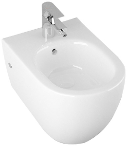 Подвесное биде Allen Brau Reality 4.32008.20