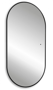 Зеркало Abber Kontur AG6302SCB
