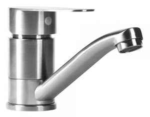 Смеситель для умывальника Wisent WP745-310-2