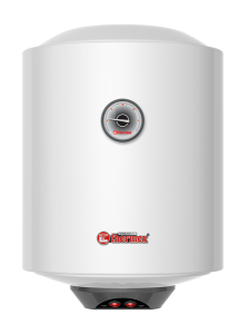 Накопительный водонагреватель Thermex Praktik 30 V / 50 V Slim