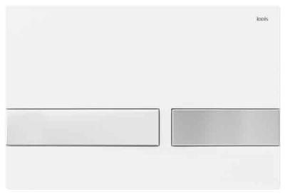 Кнопка для инсталляции Iddis Unifix 006 UNI06BCi77 / UNI06WCi77