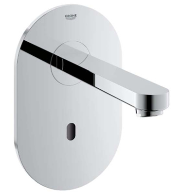 Смеситель встраиваемый Grohe Euroeco Cosmopolitan E 36273000 сенсорный
