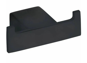 Крючок Bemeta Nero 135006030 двойной