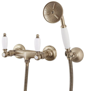 Смеситель для душа Caprigo Adria-classic 03-015-VOT
