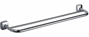 Держатель для полотенец Fixsen Kvadro FX-61302