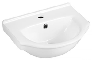 Умывальник Aquaceramika Allure AC40Z