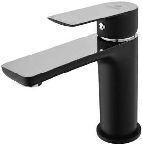 Смеситель для умывальника Ganzer GZ21011-C
