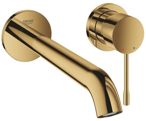 Смеситель встраиваемый Grohe Essence 19967GL1 / 19967GN1