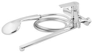 Смеситель для ванны AV Engineering AVPCK7-A278-220