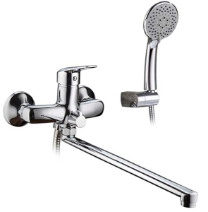 Смеситель для ванны Ledeme H51 L2251