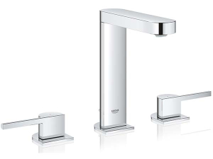Смеситель встраиваемый Grohe Plus 20301003 на столешницу для умывальника