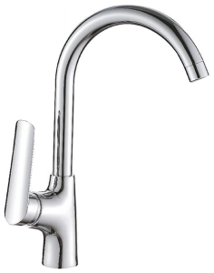 Смеситель для кухонной мойки Cron CN70521