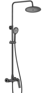 Душевая стойка Shevanik S8336T