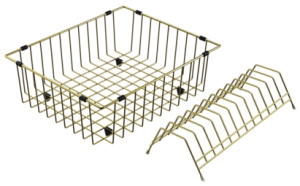 Корзина для кухонной мойки Omoikiri CO-03-LG