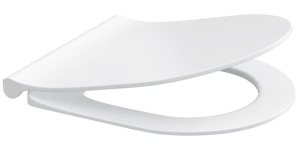 Крышка-сиденье Berges Okus Slim SO 019603 с микролифтом