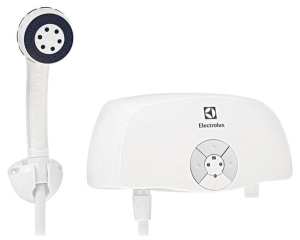 Проточный водонагреватель Electrolux Smartfix 2.0 S (душ)