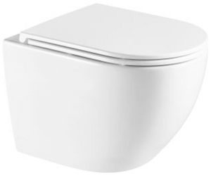 Подвесной унитаз AV Engineering Comfort X2 AVWHR203X2