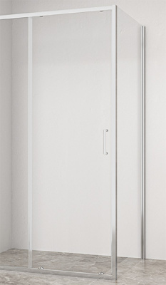 Боковая стенка Good Door Lite SP-C-CH 70 / 80 / 90 / 100