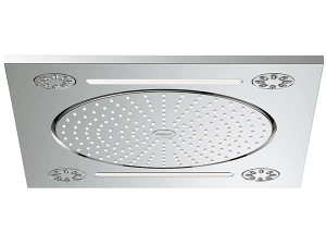 Верхний душ Grohe Rainshower F-series (3 режима) 27939001