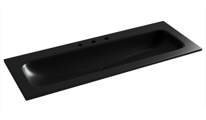 Умывальник CeramicaNova Grace CN7024MB