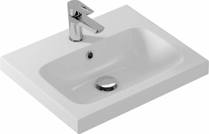 Умывальник Cersanit Colour Col 50B (S-UM-COL50/1-w)
