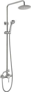 Душевая стойка Ledeme L72405