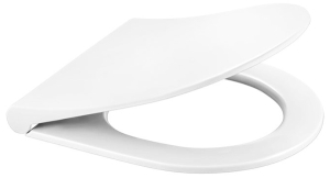 Крышка-сиденье Berges Geo Slim SO 017703 с микролифтом