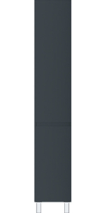 Пенал AM.PM Gem S M91CSR0306GM