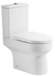 Напольный унитаз BelBagno Norma безободковый