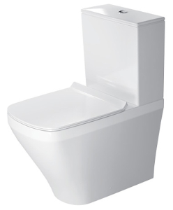 Напольный унитаз Duravit DuraStyle 2155090000
