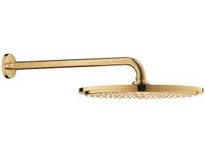Верхний душ Grohe Rainshower 26066GL0 / 26066GN0