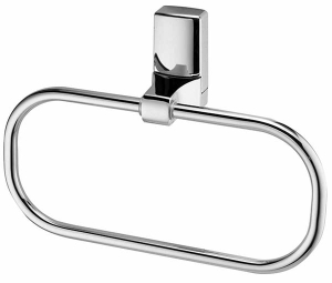 Держатель для полотенец Wasserkraft Leine K-5060