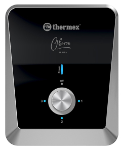 Проточный водонагреватель Thermex Oberon 6000 / 8000
