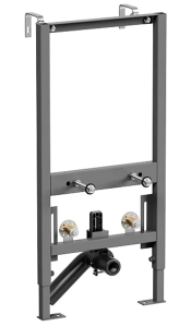 Система инсталляции для биде CeramicaNova Balance CN122001