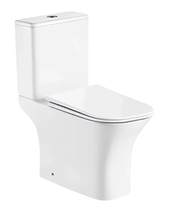 Напольный унитаз Cerutti Vettore CT7192