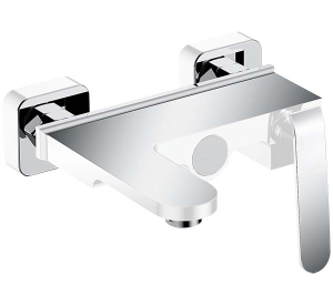 Смеситель для ванны Ganzer GZ26031-F