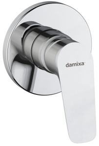 Смеситель встраиваемый Damixa Jupiter 777500001