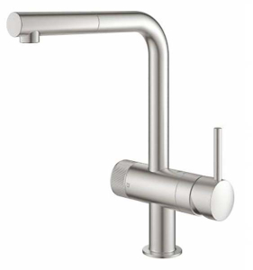 Смеситель для кухонной мойки Grohe Blue Pure Minta 31721000