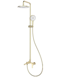 Душевая стойка Gappo G2499-33