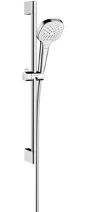 Душевой гарнитур Hansgrohe Croma 110 Select E Vario 26582400