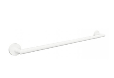 Держатель для полотенец Bemeta White 104204044 / 104204024