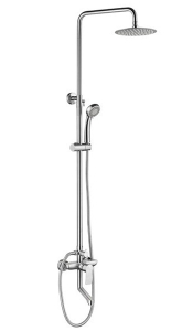Душевая стойка Ledeme L72418