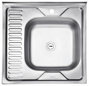 Кухонная мойка Ledeme L76060-L / L76060-R