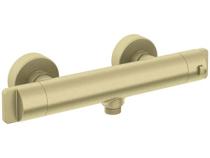 Смеситель для душа Deante Therm Gold BCH_R4BT термостатический