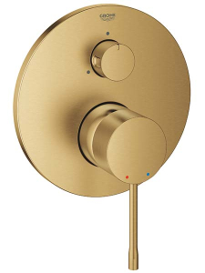 Смеситель встраиваемый Grohe Essence 24092GL1 / 24092GN1 (3 функции)